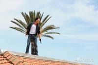 Кадр Замкнутый круг