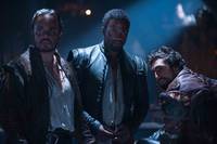 Кадр Демоны Да Винчи