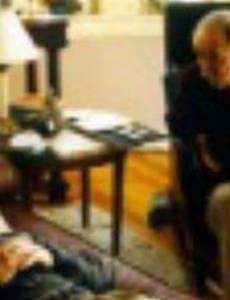 От Месмера с любовью или чай для двоих