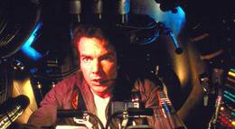 Кадр из фильма "Внутреннее пространство" - 1