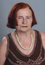 Виолетта Тарновска Броннер фото