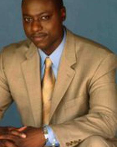 Дон Норвуд фото