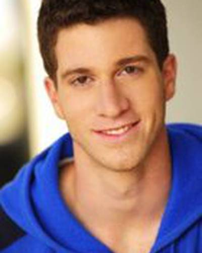 Мэтт Готтлиб фото