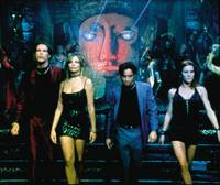 Кадр Ночь в Роксбери