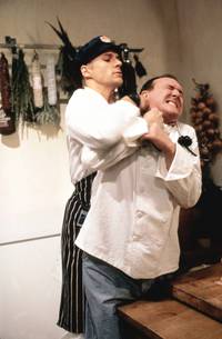 Кадр Искры из глаз