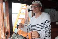 Кадр На крючке!