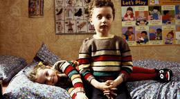 Кадр из фильма "Дискосвиньи" - 1