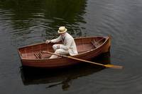 Кадр Аббатство Даунтон