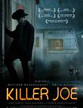 Постер из фильма "Киллер Джо" - 1