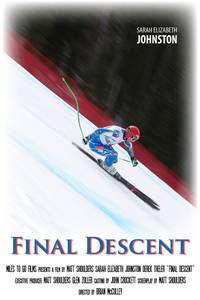 Постер Final Descent