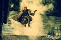 Кадр Хеллбой: Герой из пекла