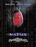Постер из фильма "Матрица" - 1