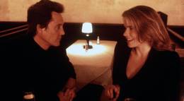 Кадр из фильма "Король Нью-Йорка" - 2