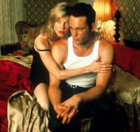 Кадр Саранча