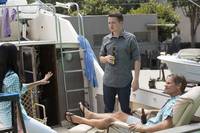 Кадр Город хищниц