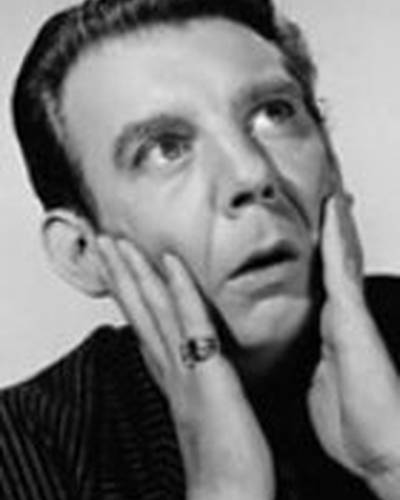 Гас Шиллинг фото