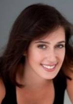 Стефани Валканса фото