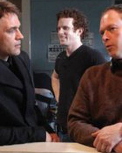 Гленн Стэндринг фото