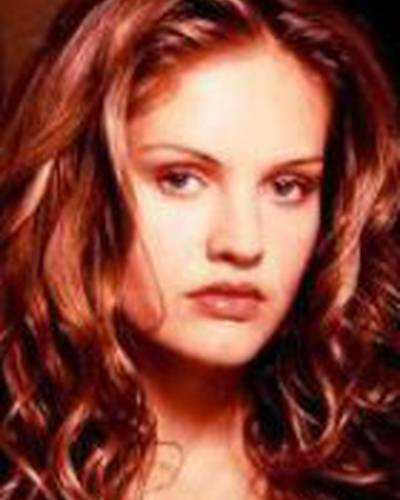 Кэссиди Рэй фото