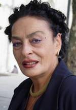 Хатуна Иоселиани фото