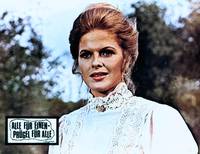 Кадр Три мушкетера на Диком Западе