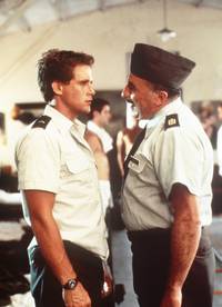 Кадр Американский ниндзя