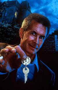 Постер Психо 3