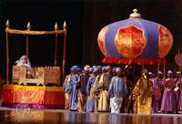 Кадр Цветок тысяча и одной ночи