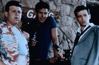 Кадр Горячая жевательная резинка: Мороженое на палочке