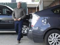 Кадр Под куполом