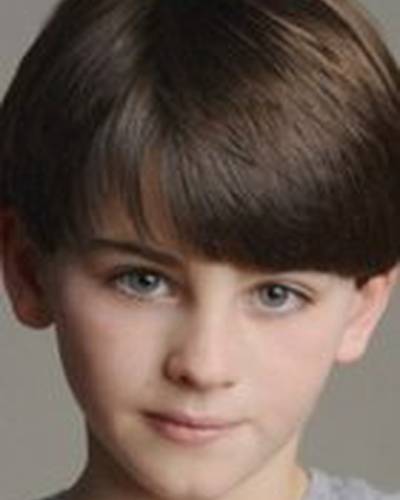 Хантер Рейд фото