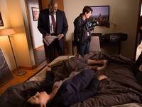 Кадр Заложница 3