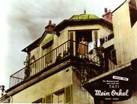 Кадр Мой дядюшка