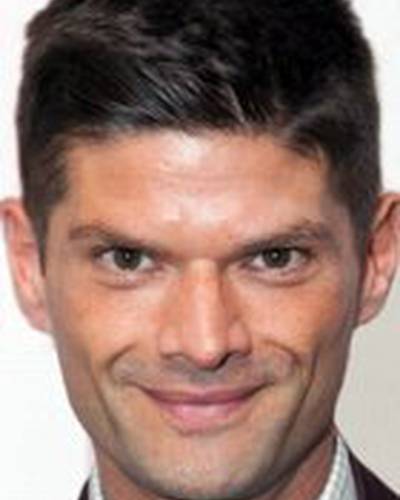 Уилл МакКормак фото