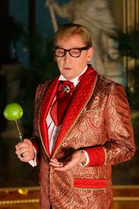 Кадр Наша Russia: Яйца судьбы