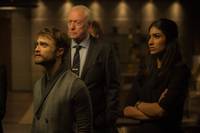 Кадр Иллюзия обмана 2