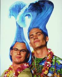 Постер Встречайте Дидлов