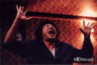 Кадр Олдбой