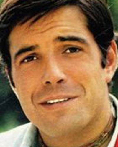 Жак Санти фото