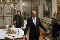 Кадр Сверхъестественное