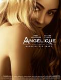 Постер из фильма "Анжелика, маркиза ангелов" - 1