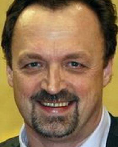 Виктор Гусев фото