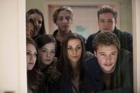 Кадр Папаша с Доставкой