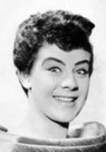 Брита Борг фото