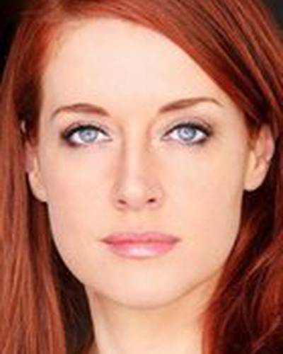 Джоанна Ньюмарк фото