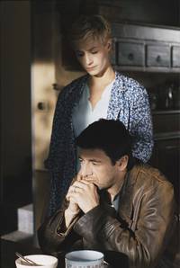 Кадр Семейная тайна