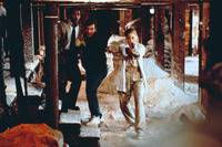 Кадр Из жизни тайных агентов