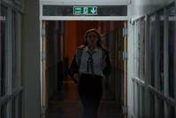 Кадр Глаза панды