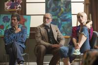 Кадр Восприятие