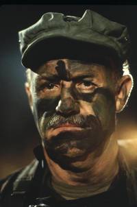 Кадр Необычайная отвага